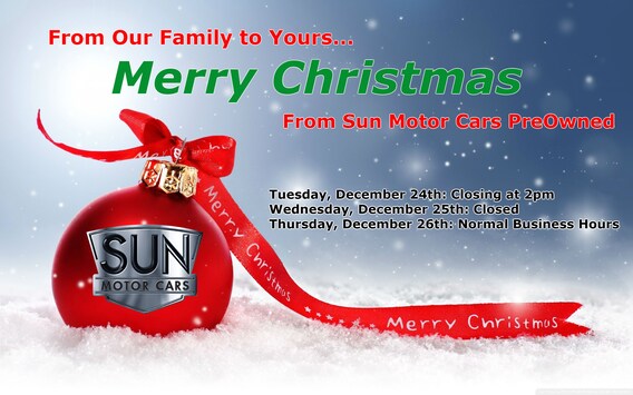 sun motor cars preowned