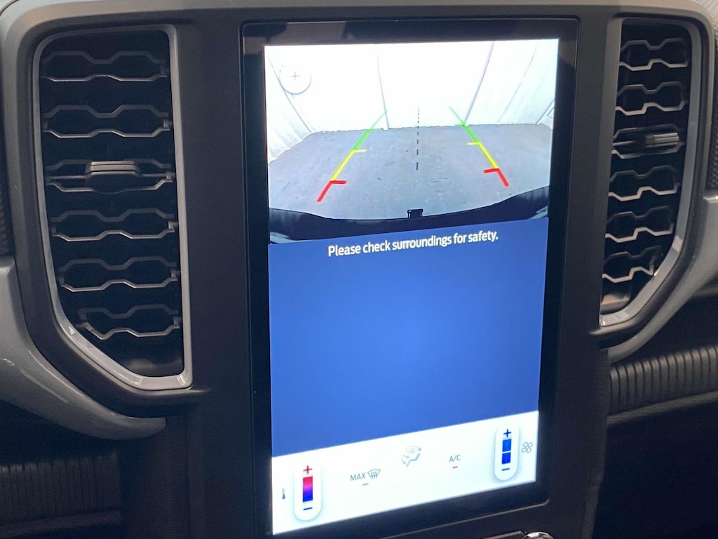 New 2024 Ford Ranger For Sale at Sunny King Ford VIN 1FTER4PH6RLE53226