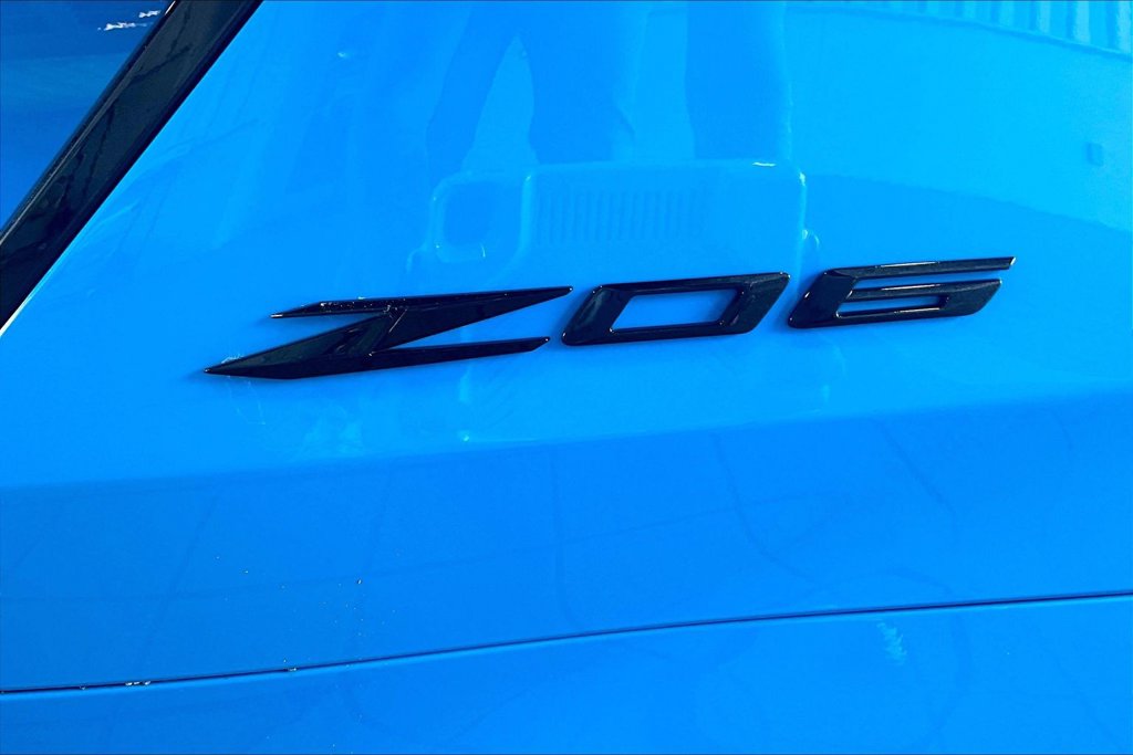 2024 Chevrolet Corvette 2LZ - Photo 14