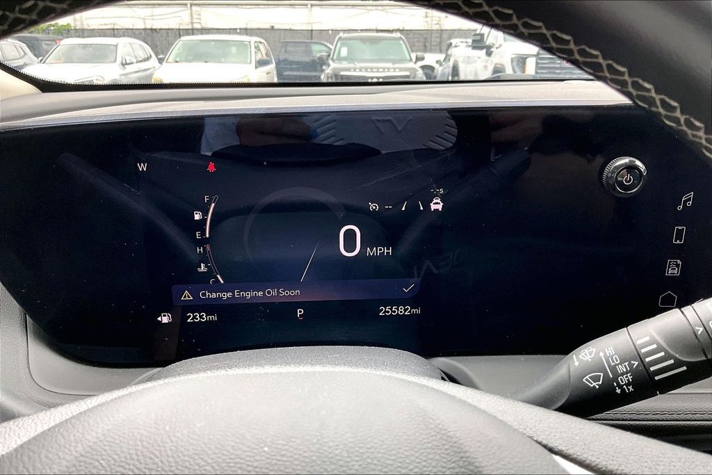2025 Buick Encore GX Preferred - Photo 12