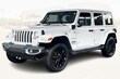  Jeep Wrangler Unlimited 4xe