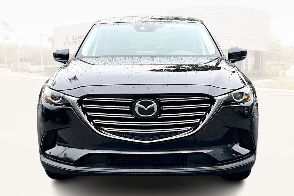 Used 2020 Mazda Mazda CX-9 Sport SUV