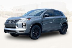 2026 Mitsubishi Outlander Sport 2.0 LE SUV