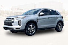 2026 Mitsubishi Outlander Sport 2.0 ES SUV