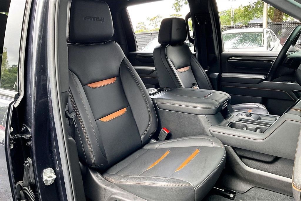 2024 GMC Sierra 2500HD AT4 - Photo 27
