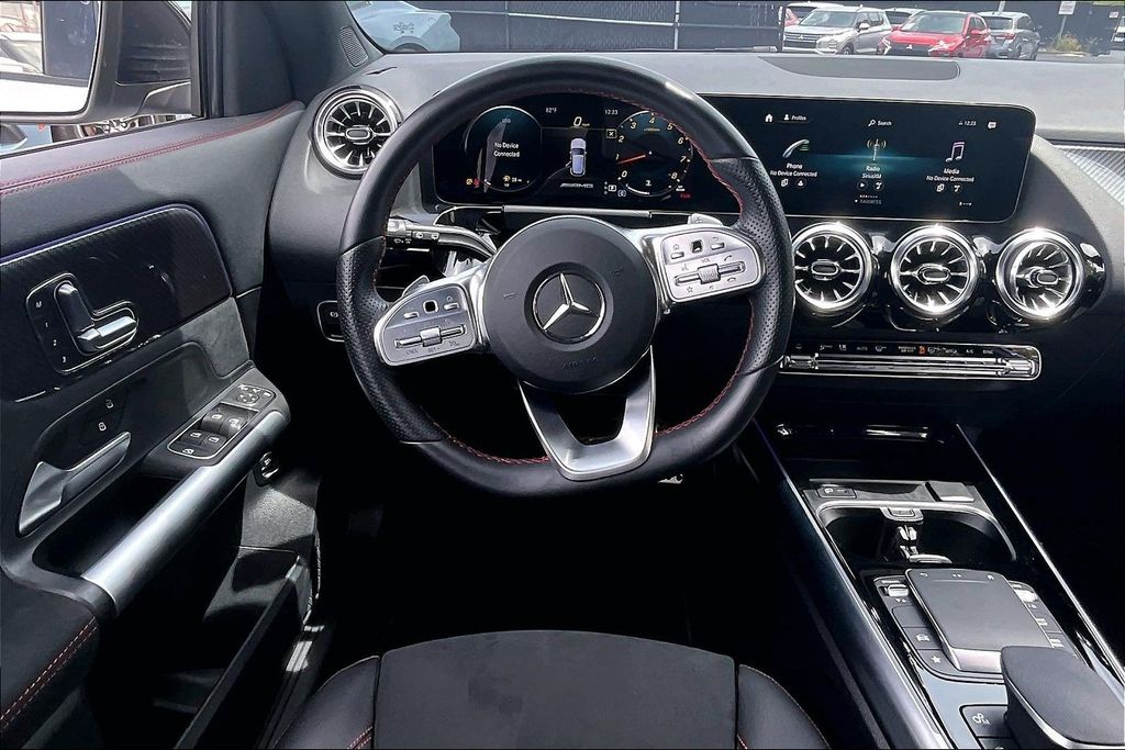 2023 Mercedes-Benz GLA Base - Photo 8
