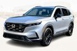  Honda CR-V Hybrid