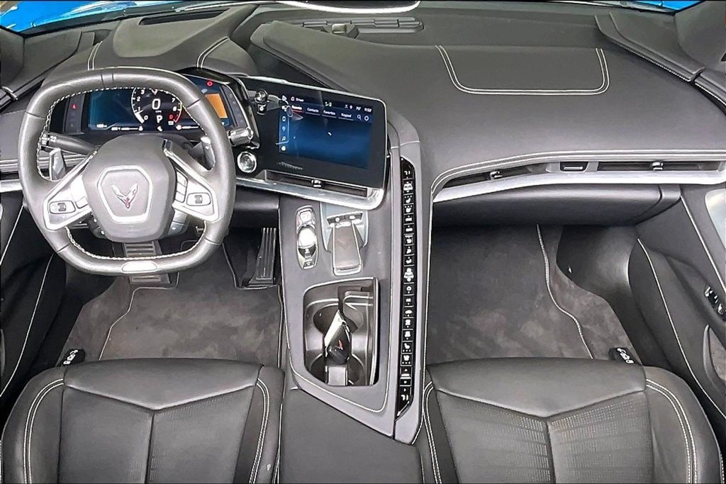 2024 Chevrolet Corvette 2LZ - Photo 6