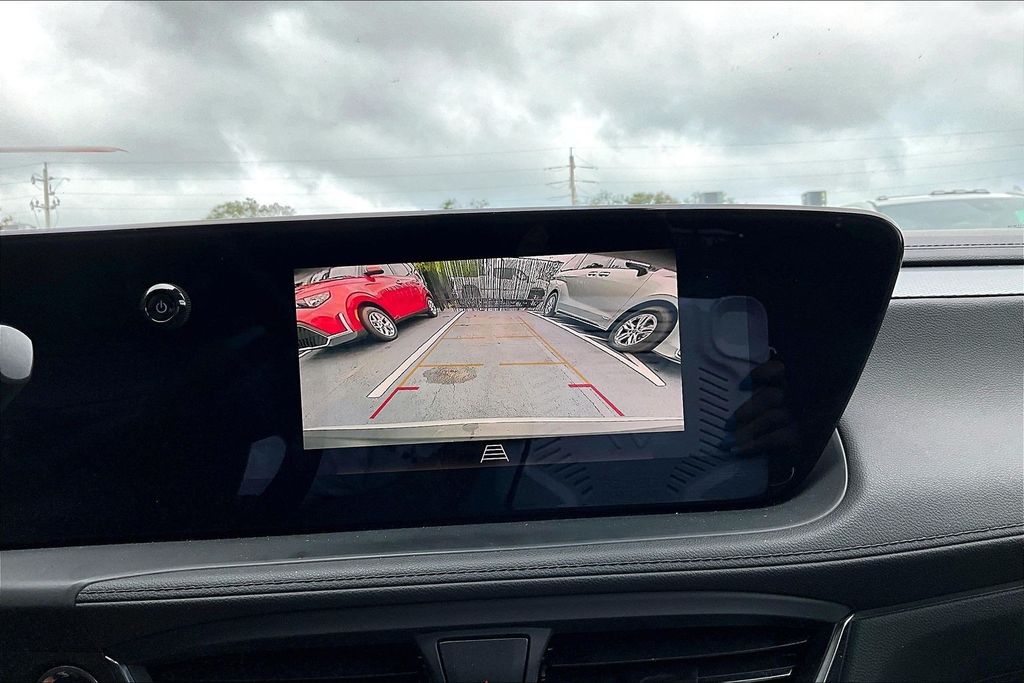 2025 Buick Encore GX Preferred - Photo 13