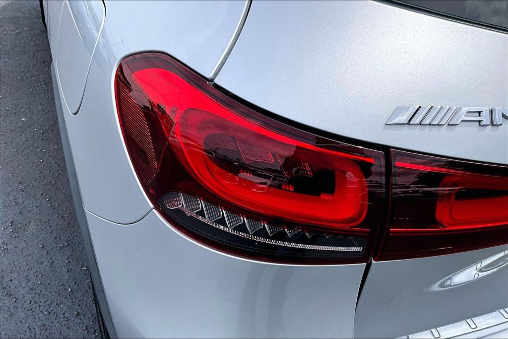 2023 Mercedes-Benz GLA Base - Photo 21