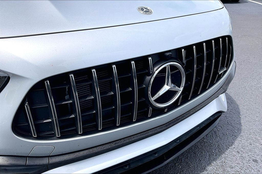 2023 Mercedes-Benz GLA Base - Photo 31
