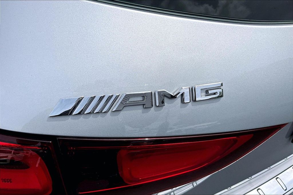 2023 Mercedes-Benz GLA Base - Photo 22