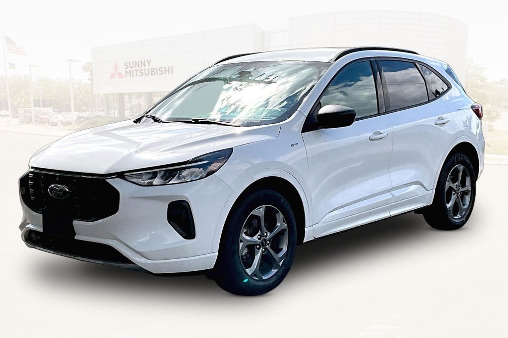 2023 Ford Escape