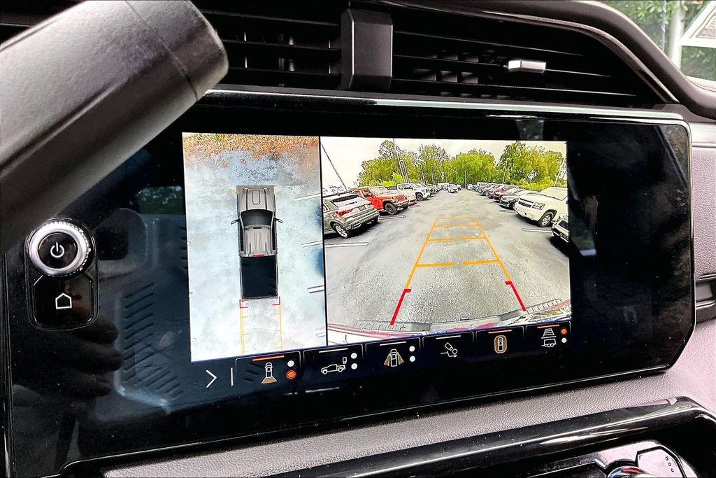 2024 GMC Sierra 2500HD AT4 - Photo 14