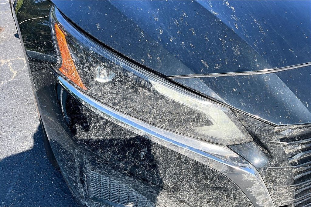 2025 Nissan Altima SV - Photo 30