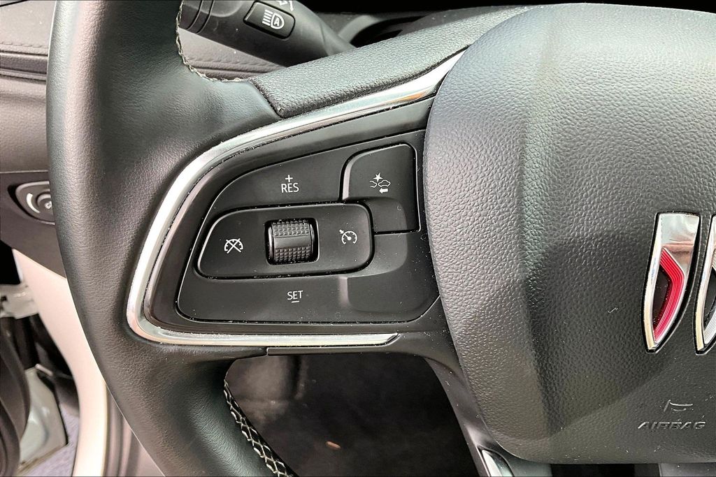 2025 Buick Encore GX Preferred - Photo 11