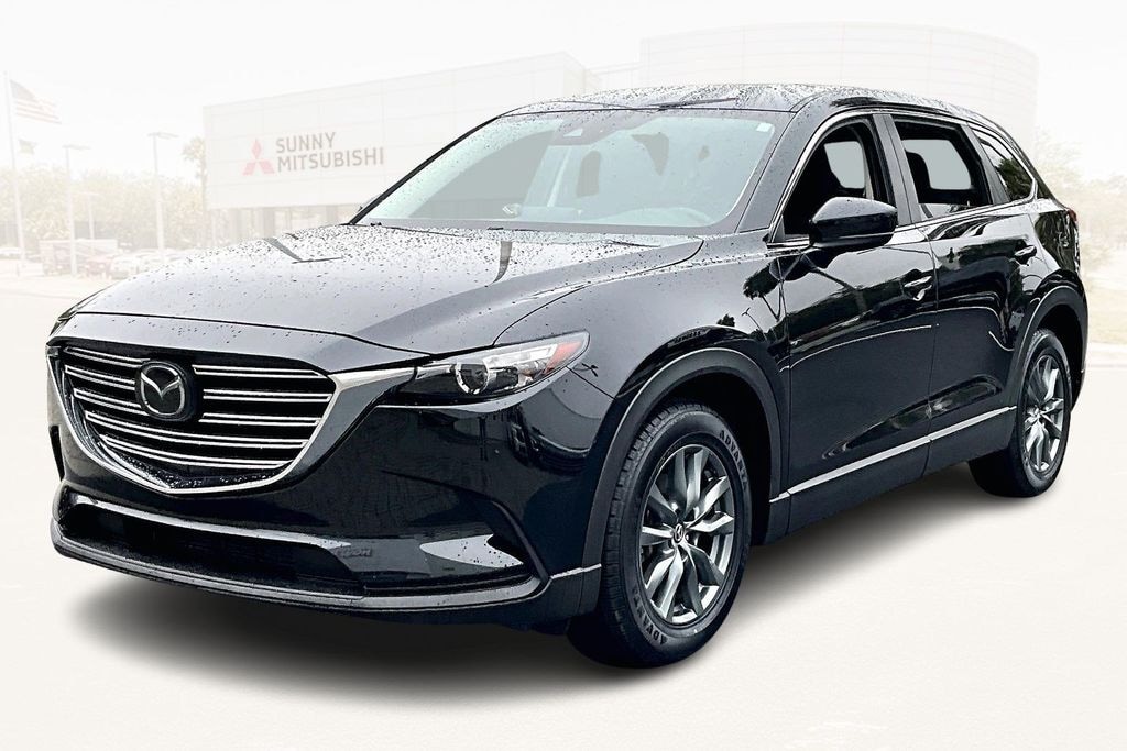 Used 2020 Mazda Mazda CX-9 Sport SUV