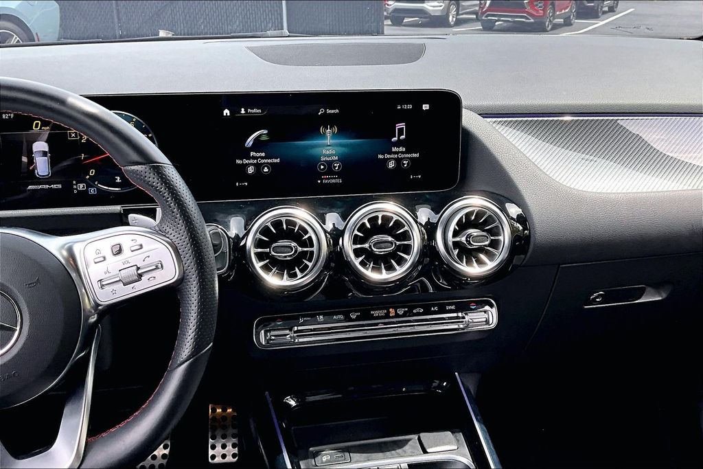 2023 Mercedes-Benz GLA Base - Photo 9