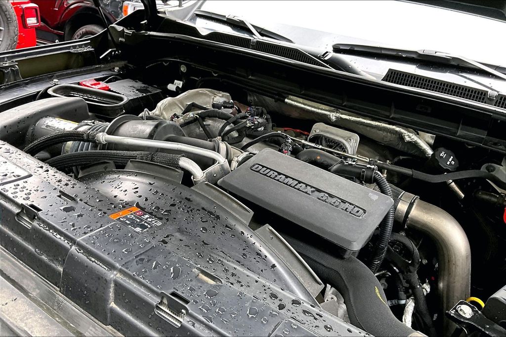 2024 GMC Sierra 2500HD AT4 - Photo 29