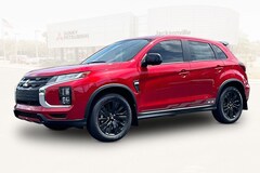 2026 Mitsubishi Outlander Sport 2.0 Ralliart SUV