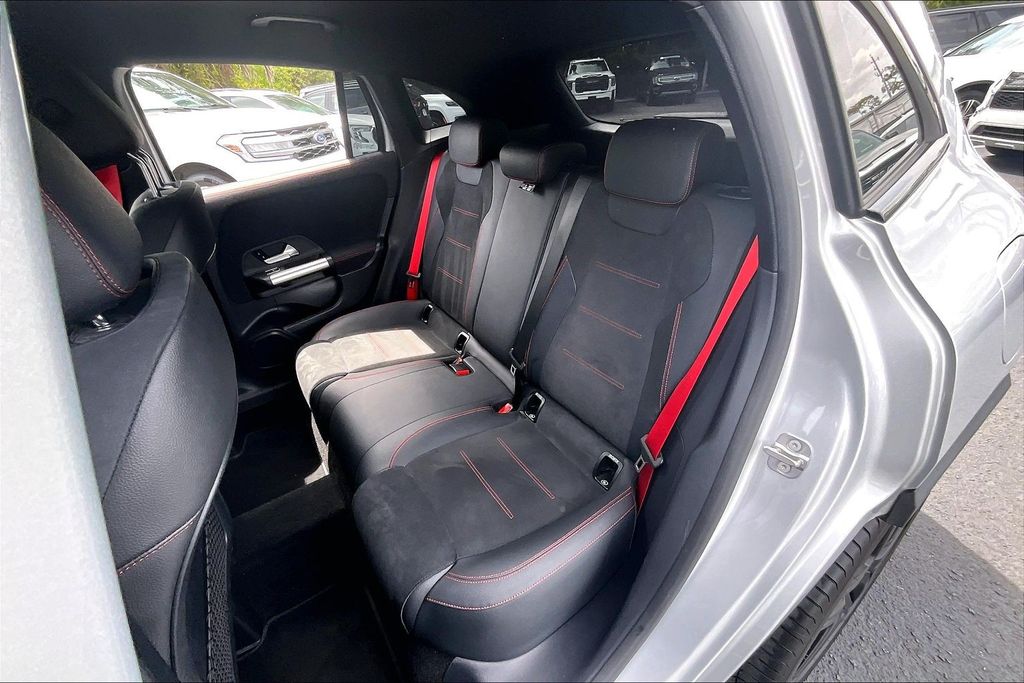 2023 Mercedes-Benz GLA Base - Photo 20