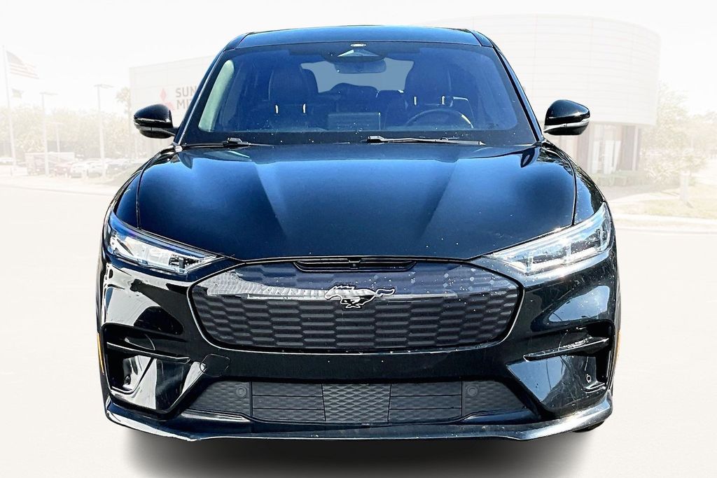 Used 2022 Ford Mustang Mach-E GT AWD with VIN 3FMTK4SE0NMA39372 for sale in Jacksonville, FL