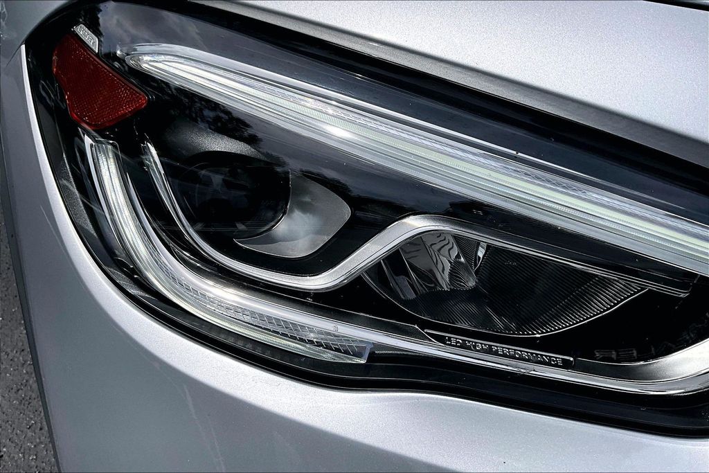 2023 Mercedes-Benz GLA Base - Photo 30