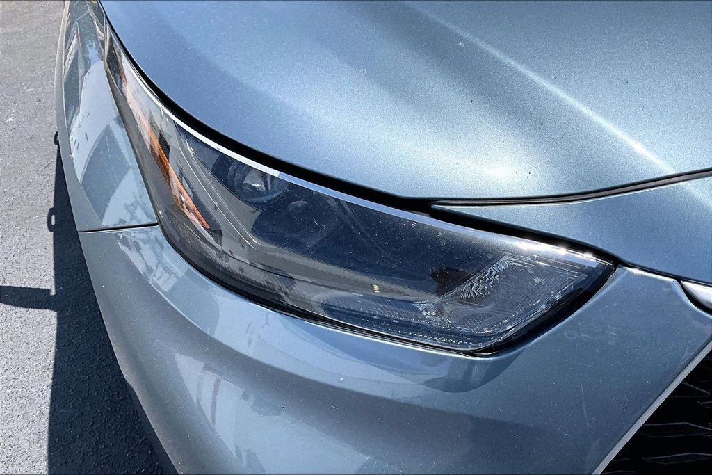 2023 Toyota Highlander XLE - Photo 33