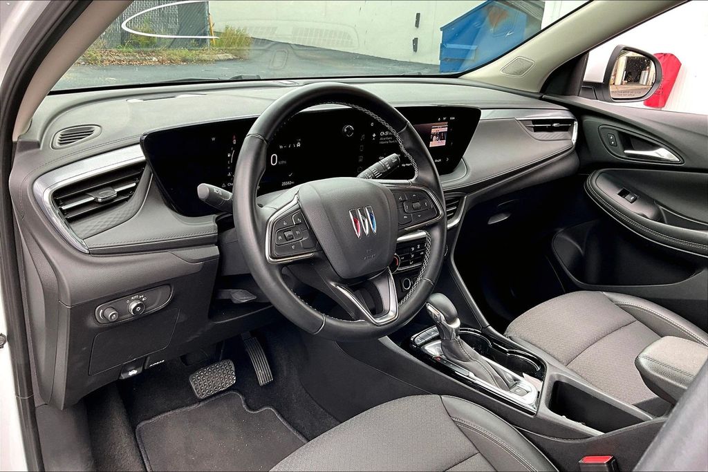 2025 Buick Encore GX Preferred - Photo 15