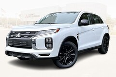 2025 Mitsubishi Outlander Sport 2.0 LE SUV