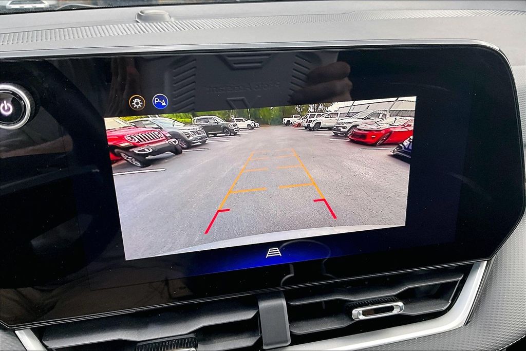 2025 Chevrolet Equinox LT - Photo 14