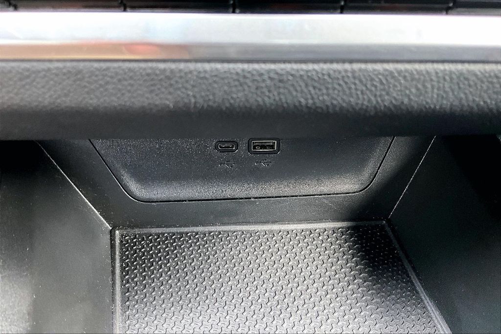 2025 Chevrolet Equinox LT - Photo 15