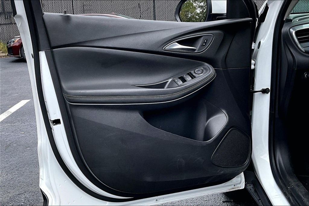 2025 Buick Encore GX Preferred - Photo 18