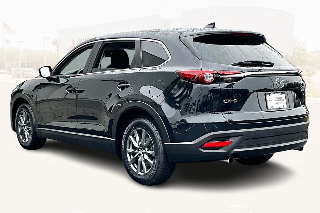 Used 2020 Mazda Mazda CX-9 Sport SUV