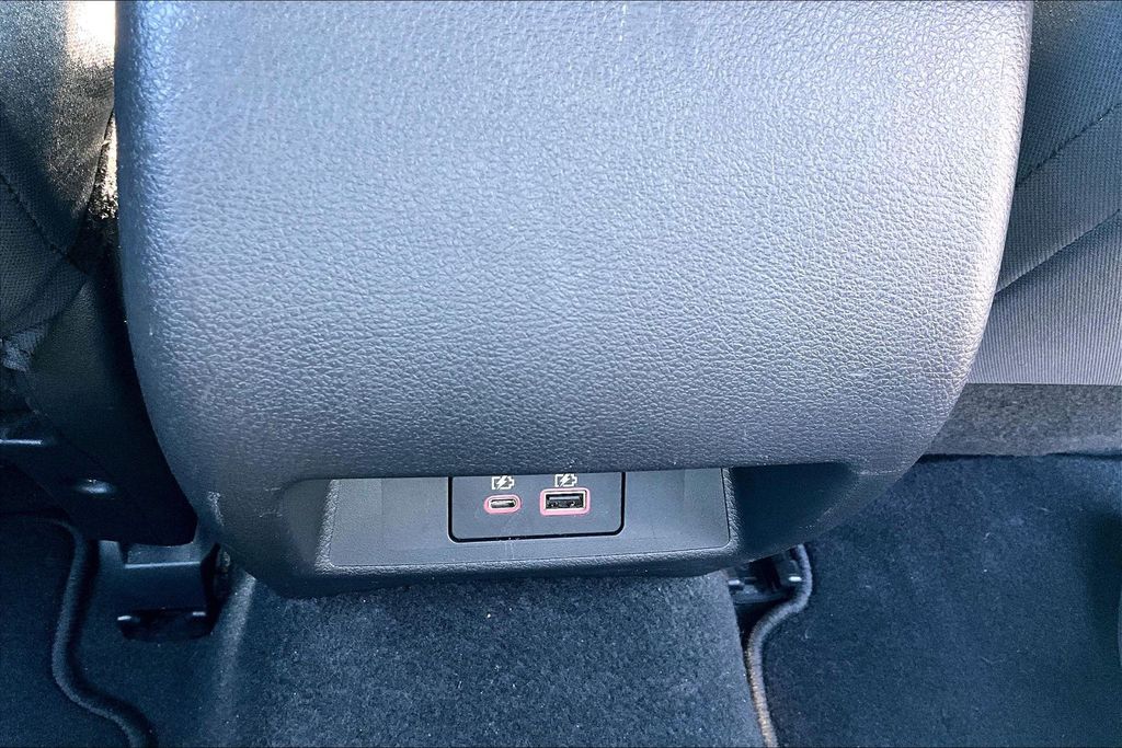 2025 Nissan Altima SV - Photo 10