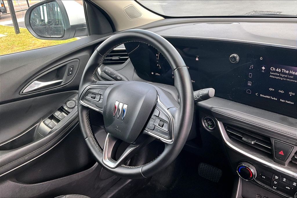 2025 Buick Encore GX Preferred - Photo 17