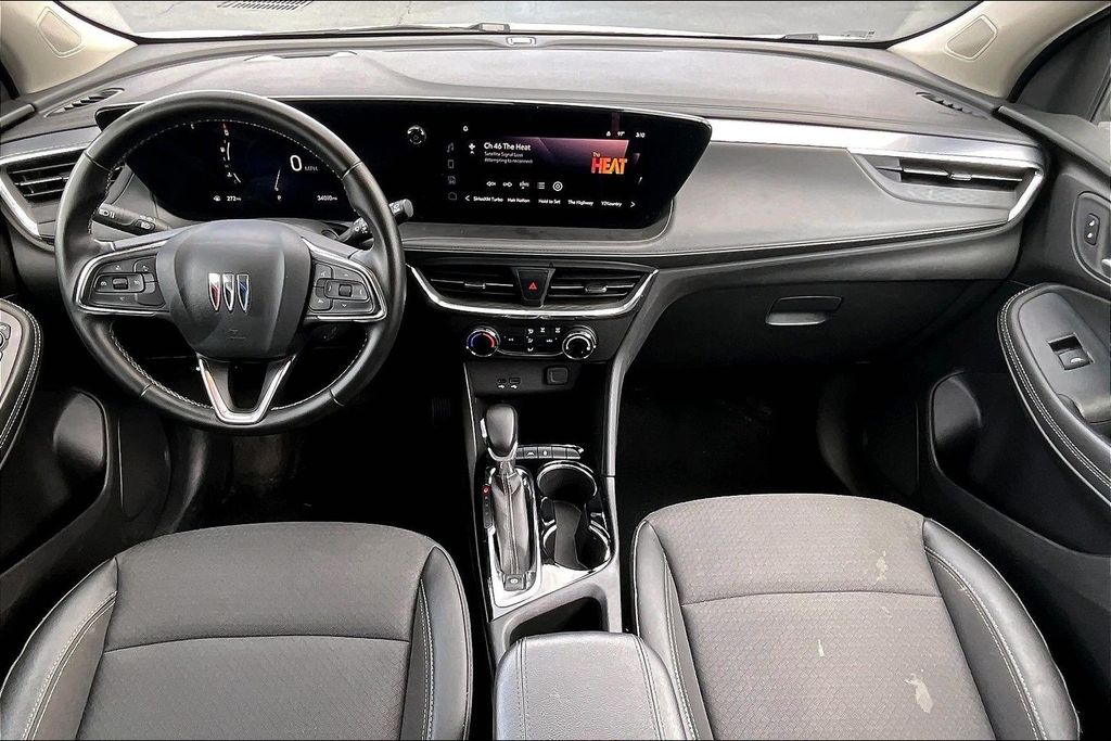 2025 Buick Encore GX Preferred - Photo 7