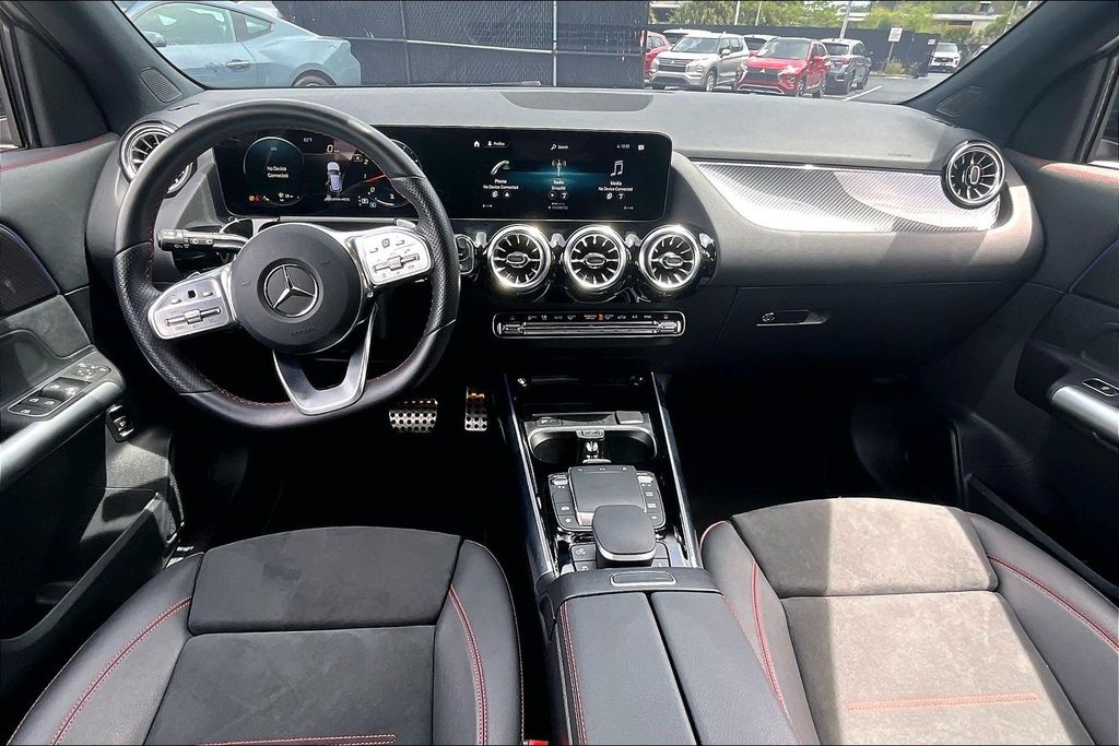 2023 Mercedes-Benz GLA Base - Photo 7