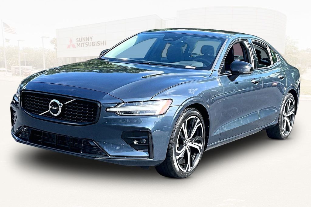 2024 Volvo S60