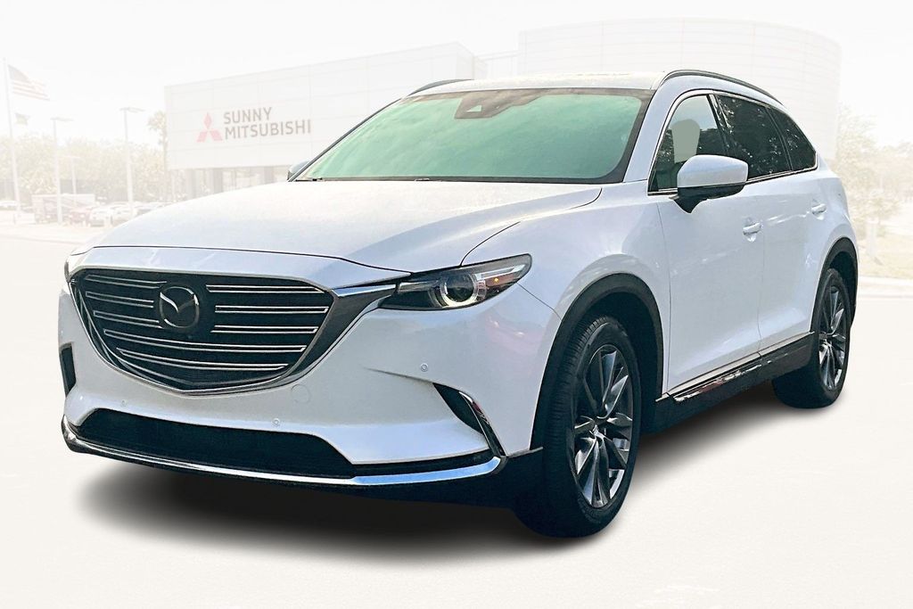 2020 Mazda CX-9 Signature's photo