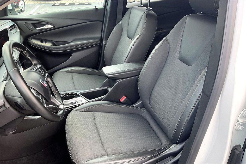 2025 Buick Encore GX Preferred - Photo 21
