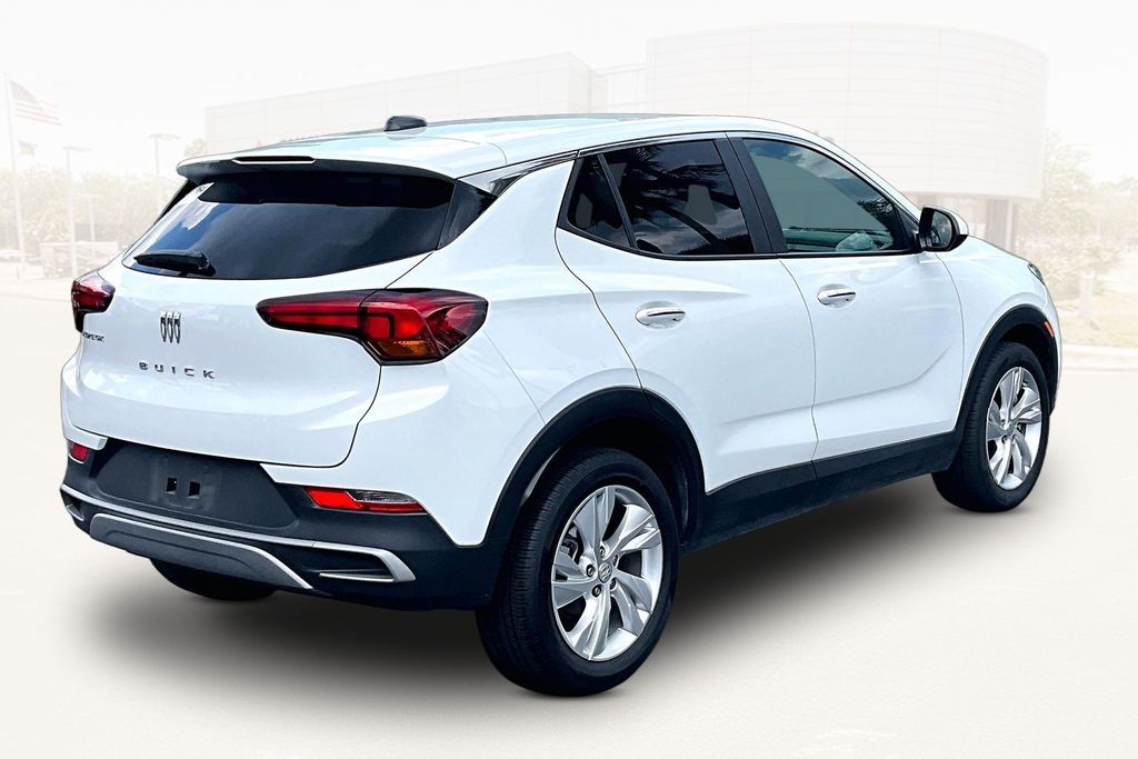 2025 Buick Encore GX Preferred - Photo 6