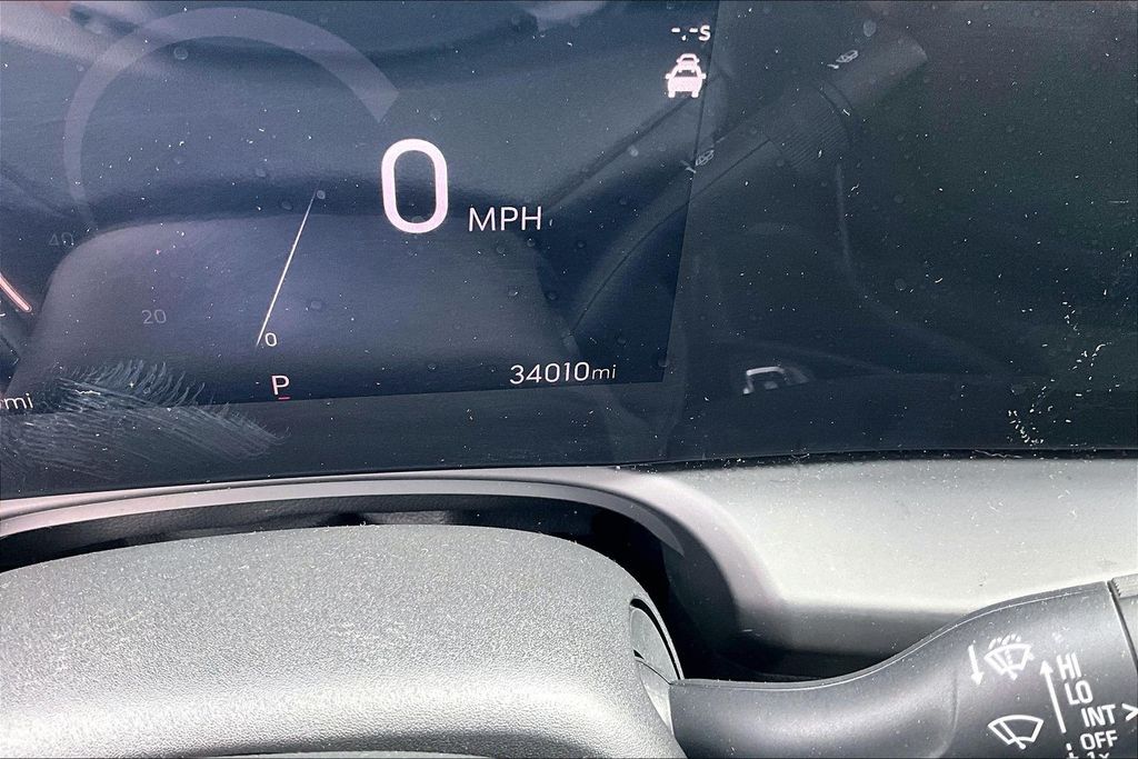 2025 Buick Encore GX Preferred - Photo 13