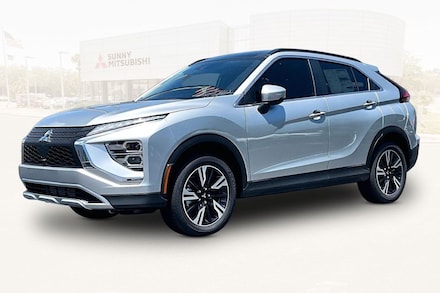 2026 Mitsubishi Eclipse Cross SE SUV