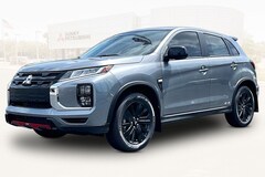 2026 Mitsubishi Outlander Sport 2.0 Ralliart SUV