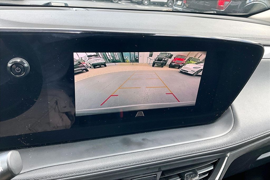 2025 Buick Encore GX Preferred - Photo 14