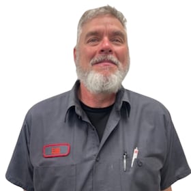 Staff member Bill Clarida from ID_a35212