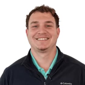 Staff member Chase Lipinksi from ID_ba9b37