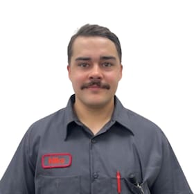 Staff member Mike Soliz from ID_a35212