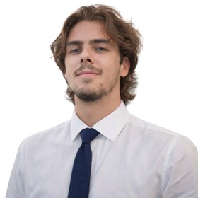 Staff member Daniil Igumnov from ID_ba9b37